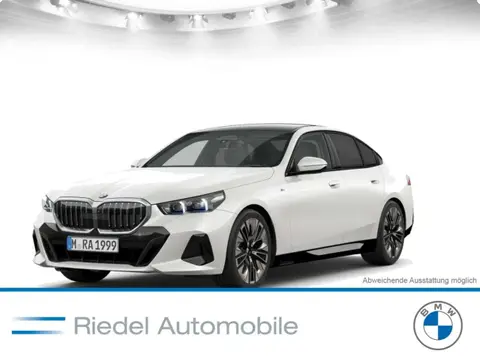 Used BMW SERIE 5 Petrol 2023 Ad Germany