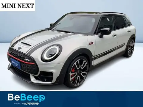 Used MINI JOHN COOPER WORKS Petrol 2022 Ad 