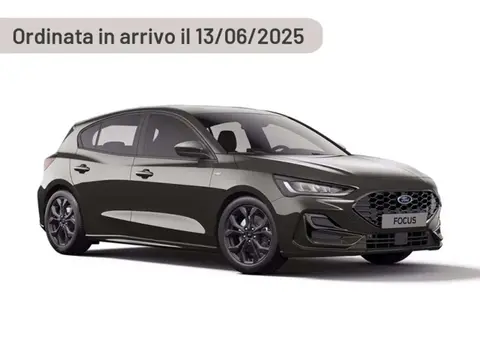 Annonce FORD FOCUS Hybride 2024 d'occasion 