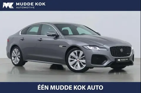 Annonce JAGUAR XF Essence 2023 d'occasion 