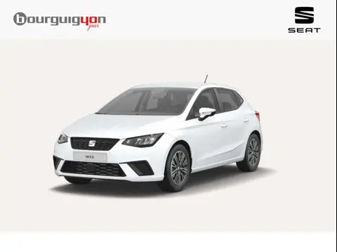 Used SEAT IBIZA Petrol 2024 Ad 