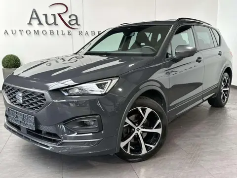 Annonce SEAT TARRACO Diesel 2021 d'occasion 