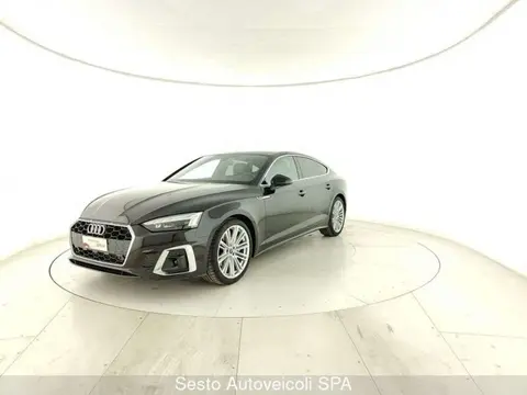 Used AUDI A5 Hybrid 2023 Ad 