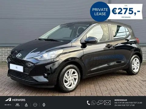 Used HYUNDAI I10 Petrol 2024 Ad 