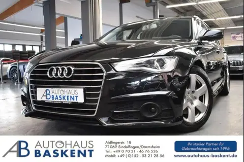 Used AUDI A6 Diesel 2018 Ad 