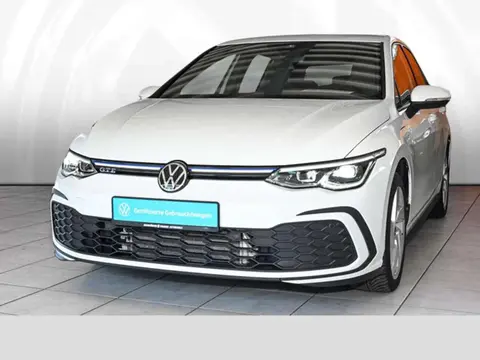 Annonce VOLKSWAGEN GOLF Hybride 2022 d'occasion 