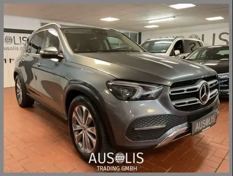 Used MERCEDES-BENZ CLASSE GLE Hybrid 2021 Ad 