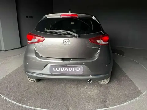 Used MAZDA 2 Hybrid 2021 Ad 