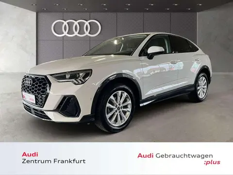 Annonce AUDI Q3 Essence 2021 d'occasion 