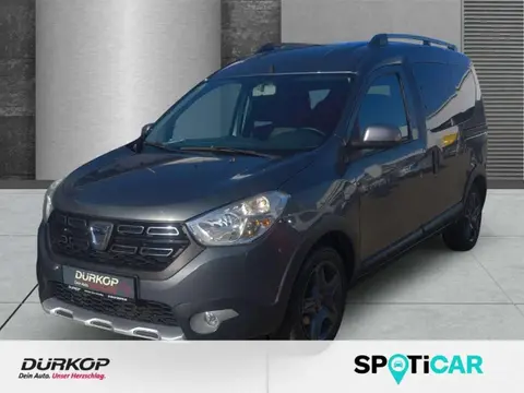 Used DACIA DOKKER Petrol 2017 Ad 