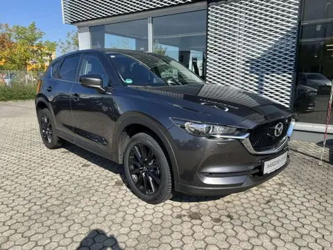 Used MAZDA CX-5 Petrol 2021 Ad 