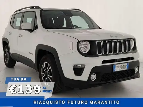 Used JEEP RENEGADE Petrol 2019 Ad 