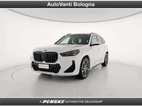 Used BMW X1 Hybrid 2024 Ad 