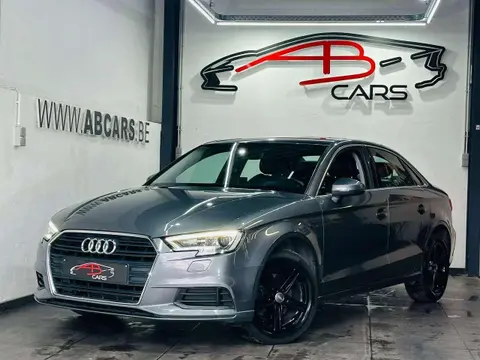 Annonce AUDI A3 Essence 2017 d'occasion Belgique