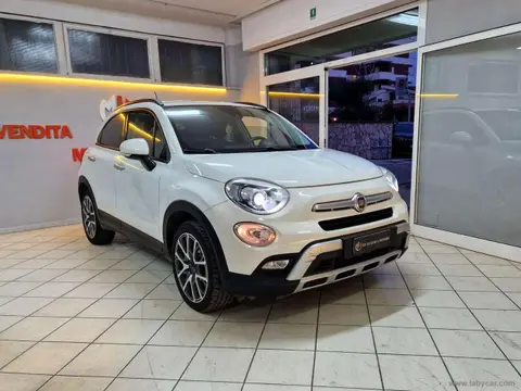 Used FIAT 500X Diesel 2017 Ad 