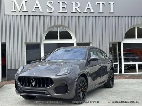 Used MASERATI GRECALE Petrol 2024 Ad 