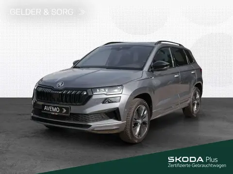 Used SKODA KAROQ Diesel 2023 Ad 