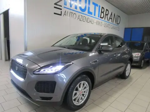 Used JAGUAR E-PACE Diesel 2019 Ad 