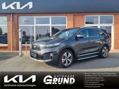 Used KIA SORENTO Diesel 2020 Ad 