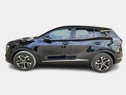 Annonce KIA SPORTAGE Hybride 2022 d'occasion 