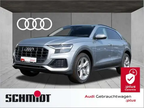 Used AUDI Q8 Diesel 2023 Ad 