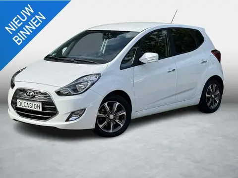 Used HYUNDAI IX20 Petrol 2017 Ad 