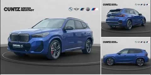 Annonce BMW IX1 Électrique 2024 d'occasion 