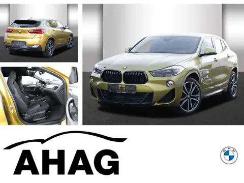 Annonce BMW X2 Essence 2019 d'occasion 