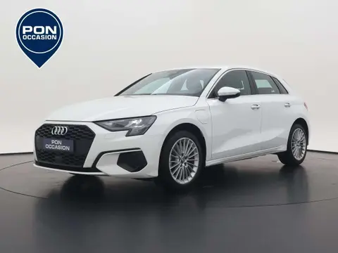 Used AUDI A3 Hybrid 2023 Ad 