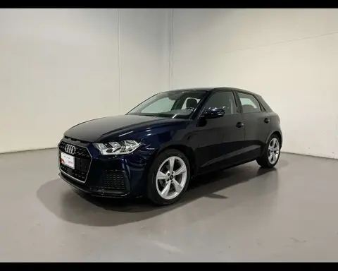 Annonce AUDI A1 Essence 2021 d'occasion 