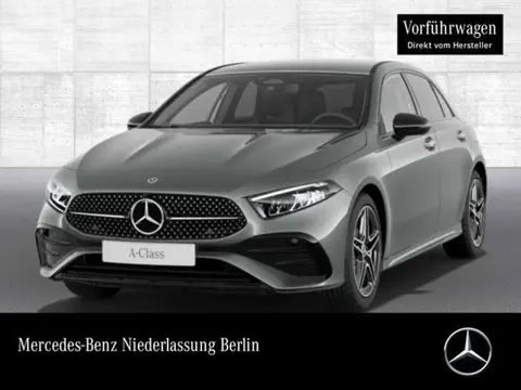 Annonce MERCEDES-BENZ CLASSE A Essence 2024 d'occasion Allemagne