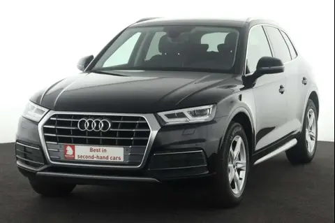 Annonce AUDI Q5 Diesel 2020 d'occasion 