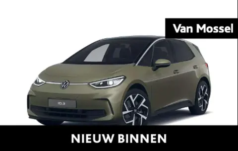 Annonce VOLKSWAGEN ID.3 Électrique 2024 d'occasion 