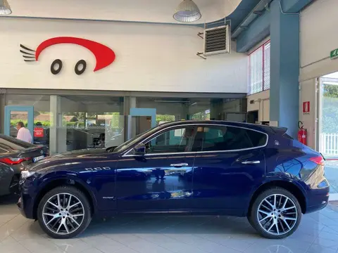 Used MASERATI LEVANTE Petrol 2019 Ad 