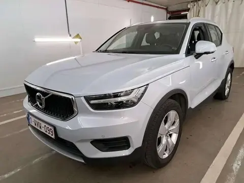 Annonce VOLVO XC40 Essence 2019 d'occasion 