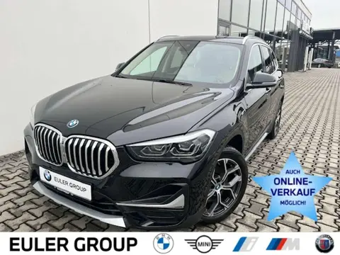 Used BMW X1 Hybrid 2021 Ad 