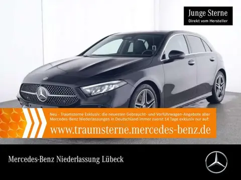 Annonce MERCEDES-BENZ CLASSE A Diesel 2023 d'occasion 