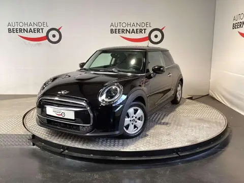 Annonce MINI ONE Essence 2021 d'occasion 