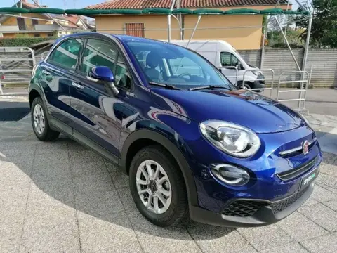 Used FIAT 500X Petrol 2019 Ad 