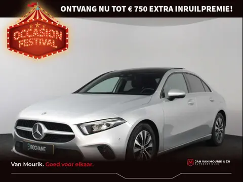 Used MERCEDES-BENZ CLASSE A Petrol 2020 Ad 