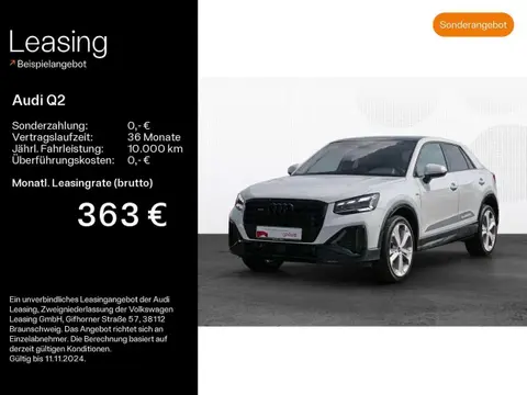 Used AUDI Q2 Diesel 2023 Ad 