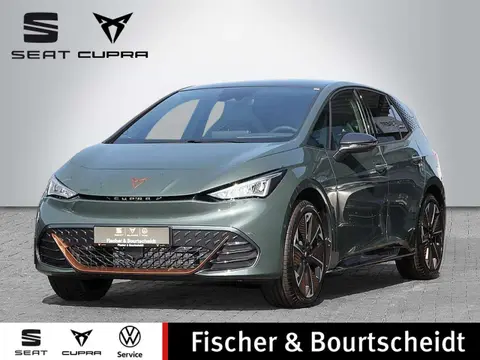 Used CUPRA BORN Electric 2024 Ad 