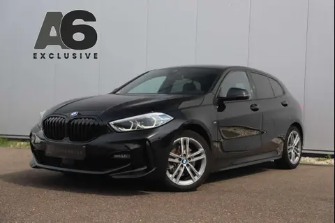 Annonce BMW SERIE 1 Essence 2022 d'occasion 