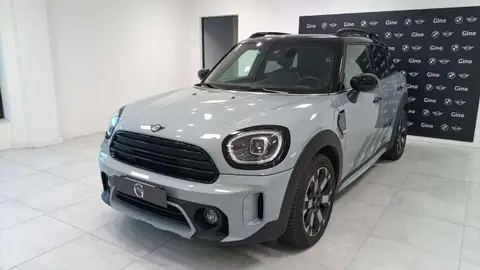 Annonce MINI COOPER Diesel 2023 d'occasion 