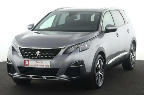 Used PEUGEOT 5008 Diesel 2020 Ad 