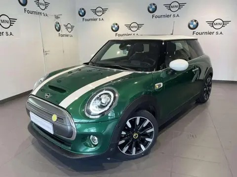 Used MINI COOPER Electric 2020 Ad 