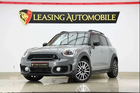 Used MINI COOPER Diesel 2018 Ad 