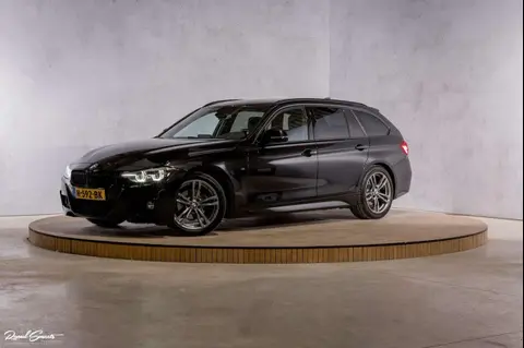 Annonce BMW SERIE 3 Essence 2020 d'occasion 