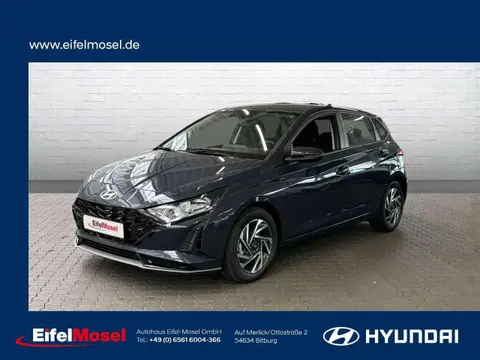 Annonce HYUNDAI I20 Essence 2024 d'occasion 