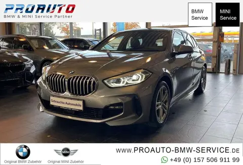 Used BMW SERIE 1 Petrol 2024 Ad 